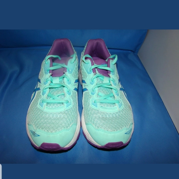 Women's Asics GT-1000 5 Running Shoes Size-7 - Picture 8 of 8